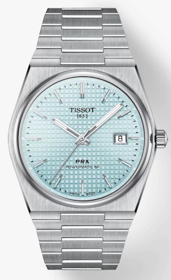 ティソ公式オンラインストア | Tissot® [ティソ] 日本
